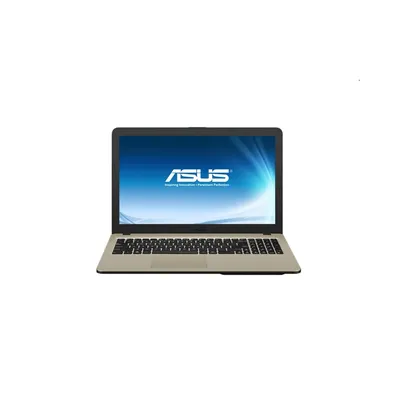 Asus laptop 15.6&#34; i3-6006U 4GB 500GB MX110-2GB Endless X540UB-GQ344 fotó