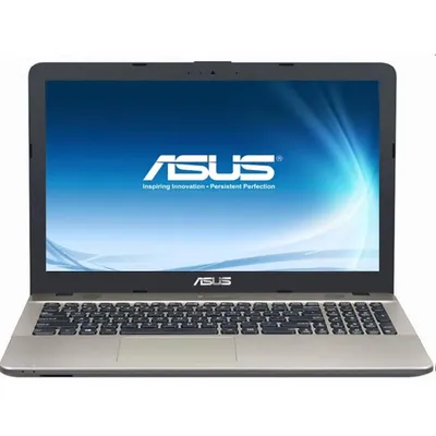 ASUS laptop 15,6&#34; FHD N3450 4GB 1TB ASUS VivoBook X541NA-DM328 fotó