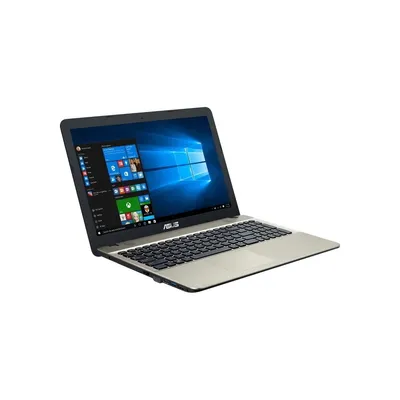 Asus laptop 15,6&#34; N4200 4GB 128GB Endless X541NA-GQ001 fotó