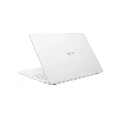 ASUS laptop 15,6&#34; N4200 4GB 128GB SSD Fehér X541NA-GQ155 fotó