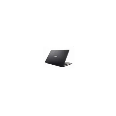 Asus laptop 15.6&#34; N3350 4GB 256GB SSD Win10 X541NA-GQ201T fotó