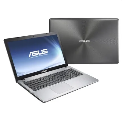 ASUS laptop 15,6&#34; FHD N3450 8GB 128GB 810M-2GB ASUS X541NC-DM145 fotó