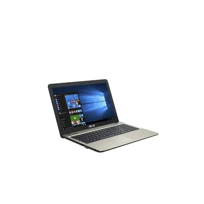 ASUS laptop 15,6&#34; N3710 4GB 500GB X541SA-XO137D fotó