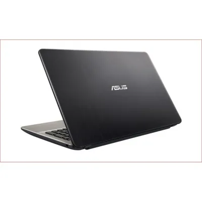 ASUS laptop 15,6&#34; FHD i5-7200U 4GB 500GB ASUS VivoBook X541UA-DM1472 fotó