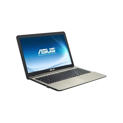 Asus laptop 15.6&#34; FHD i3-7100U 4GB 1TB DOS X541UA-DM655D fotó