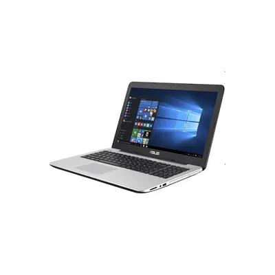 Asus laptop 15,6&#34; I3-6006U 4GB 500GB Endless X541UA-GQ1248 fotó