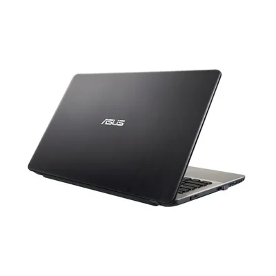 Asus laptop 15,6&#34; i3-7100U 4GB 1TB DOS X541UA-GQ654D fotó