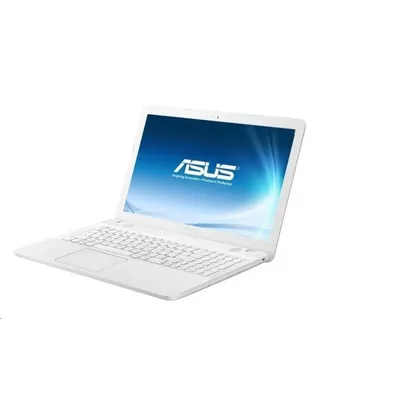 Asus laptop 15.6&#34; I3-6006U 4GB 500GB GT-920MX-2GB Endless fehér X541UV-GQ1214 fotó