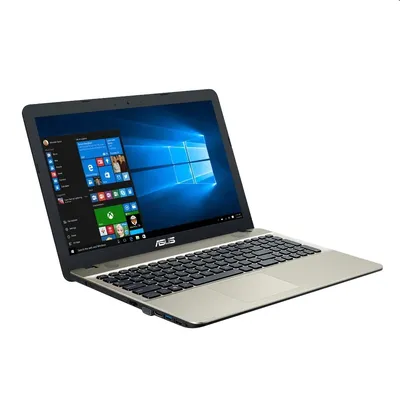 ASUS laptop 15,6&#34; i3-6006U 4GB 1TB NVIDIA-920MX-2GB Win10 X541UV-GQ1360T fotó