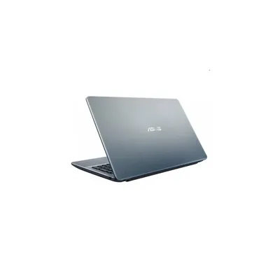 Asus laptop 15,6&#34; i5-7200U 8GB 1TB 920MX-2GB Endless Ezüst X541UV-GQ1475 fotó