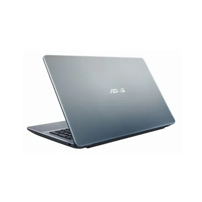 Asus laptop 15,6&#34; i5-7200U 8GB 1TB 920MX-2GB Win10 Ezüst X541UV-GQ1475T fotó