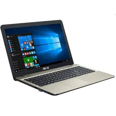 Asus laptop 15,6&#34; i5-8250U 4GB 1TB 920MX-2GB Win10 X541UV-GQ486T fotó
