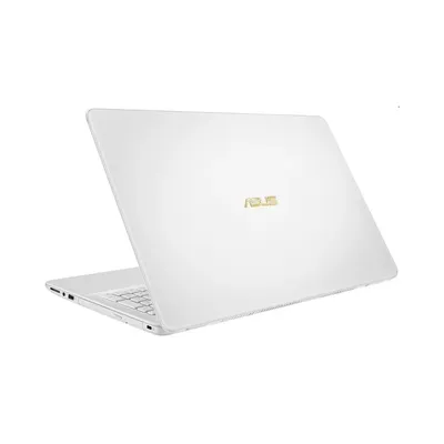 Asus laptop 15.6&#34; FHD i7-8550U 8GB 1TB MX150-2GB Endless fehér X542UN-DM003 fotó