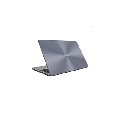 Asus laptop 15,6&#34; FHD i5-8250U 4GB 1TB MX150-4GB Endless Sötétszürke VivoBook X542UN-DM146 fotó