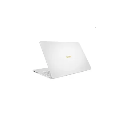 Asus laptop 15,6&#34; FHD i5-8250U 8GB 256GB SSD MX150-4GB Endless Fehér VivoBook X542UN-DM231 fotó