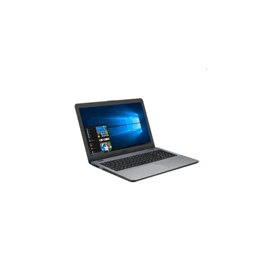 Asus laptop 15.6&#34; FHD I3-7100U 6GB 1TB 930MX-2GB Win10 X542UR-GQ412T fotó