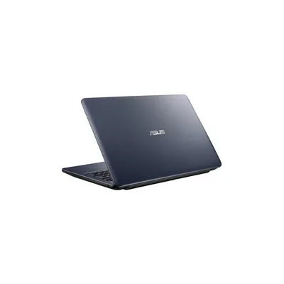 ASUS laptop 15,6&#34; FHD 4417U 8GB 1TB Win10 szürke X543UA-DM1820T fotó