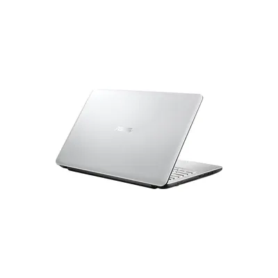 ASUS laptop 15,6&#34; i3-7020U 4GB 256GB Win10 ezüst X543UA-GQ1719T fotó