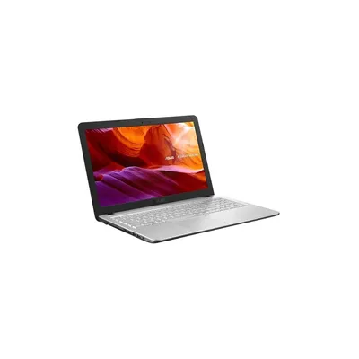 ASUS laptop 15,6&#34; 4417U 4GB 1TB ezüst X543UA-GQ1828 fotó