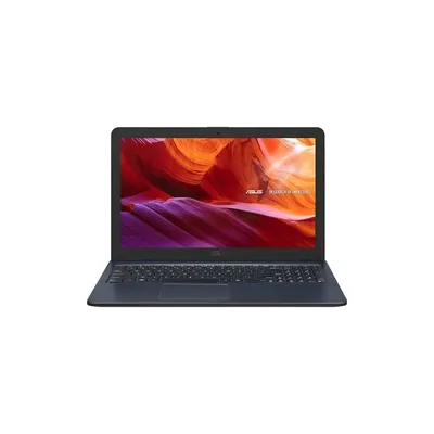 Asus laptop 15.6&#34; HD  i3-8130U 4GB 128GB Endless X543UA-GQ2960C fotó