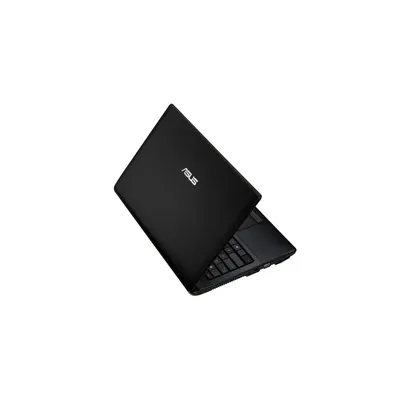 ASUS X54HY-SO077V + NIS 15.6" laptop HD Intel i3-2330, 4GB, 500GB, Radeon HD647 notebook laptop ASUS X54HYSO077V fotó