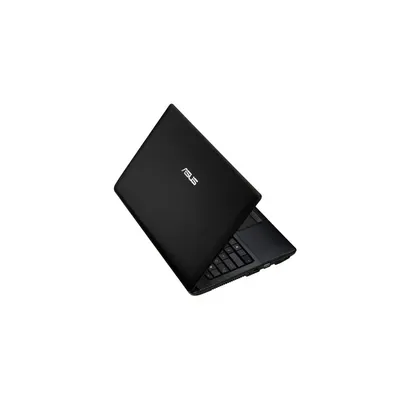 ASUS X54HY 15,6&#34; notebook PDC B950 2,1GHz 4GB 500GB DVD író fekete X54HY-SO065D fotó
