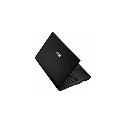 ASUS 15,6" notebook i3-2330M 2,2GHz 2GB 320GB DVD író fekete X54HY-SO120D fotó