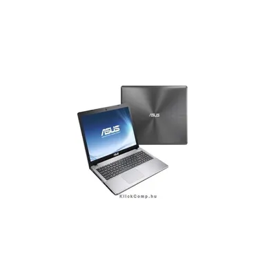 Asus X550CA-XO113D notebook 15.6&#34; HD CE-1007U 4GB 500GB DOS X550CAXO113D fotó