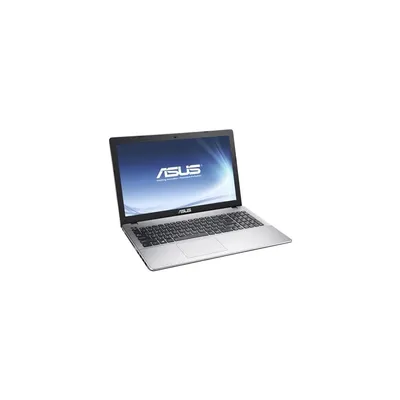 Asus X550CC-XO198D notebook 15.6&#34; HD Core i7-3537U 8GB 750GB GT720/2G DOS X550CCXO198D fotó