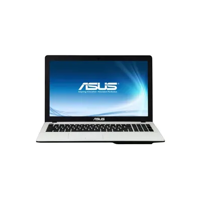 Asus X550CC-XO729D notebook 15.6&#34; HD Core i7-3537U 4GB 750GB GT720/2G fehér X550CCXO729D fotó