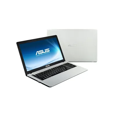 Asus X550CC-XX571D notebook 15.6&#34; HD Core i5-3337U 4GB 750GB GT720/2G DOS X550CCXX571D fotó