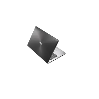 Asus laptop 15,6&#34; FHD i5-6300HQ 4GB 10TB GT950-2G szürke X550VX-DM069D fotó