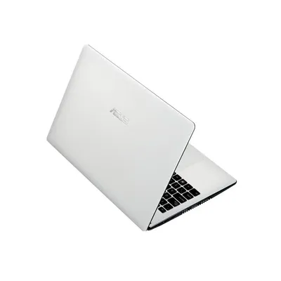 Asus X551CA-SX016D notebook fehér 15.6&#34; HD PDC-2117U 4GB 500GB X551CASX016D fotó