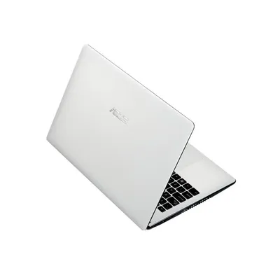 Asus X551CA-SX016D notebook fehér 15.6&#34; HD PDC-2117U 4GB 500GB free DOS X551CASX016D fotó