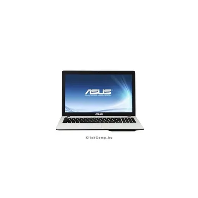 ASUS 15,6" notebook Intel Pentium 2117U 4GB 50