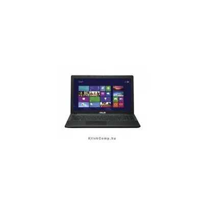 Asus notebook 15,6&#34; LED, N2815 1,86ghz, 4GB, 500GB, Intel X551MA-SX018H fotó