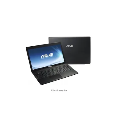 ASUS laptop 15,6&#34; 1007U GT710M-1GB fekete X552CL-XX316D fotó