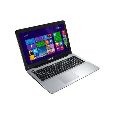 Asus laptop 15.6&#34; PQC N3540 1TB GF-920-1GB Windows 8.1 X552MJ-SX025H fotó