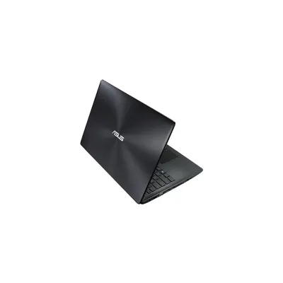 ASUS laptop 15,6" PQC N3540 fekete