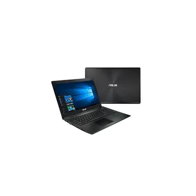 ASUS laptop 15,6&#34; PQC-N3540 Windows 10 X553MA-XX363T fotó