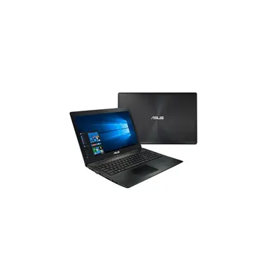 ASUS laptop 15,6&#34; N2840 1TB X553MA-XX365D fotó