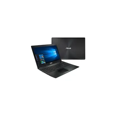 ASUS laptop 15,6&#34; N2940 1TB X553MA-XX638D fotó