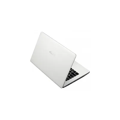 ASUS X554LA 15,6&#34; laptop i3-5010U Windows 8.1fehér X554LA-BING-XX1201B fotó