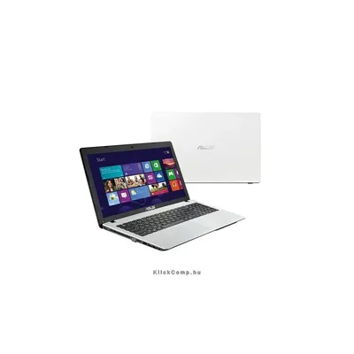 ASUS laptop 15.6" i3-4030U GT820-1G fehér