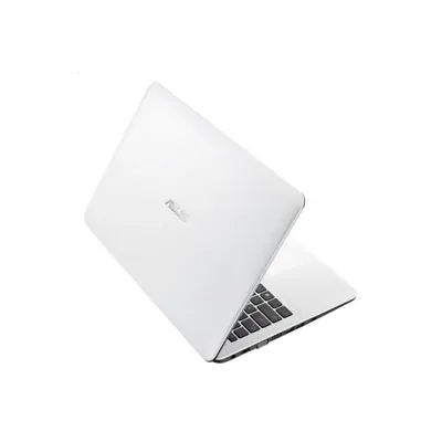 Asus laptop 15.6&#34; i5-5200U 1TB GT920-2G notebook fehér X554LJ-XO091D fotó
