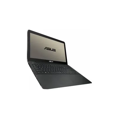 Asus X554LJ notebook 15.6&#34; i5-5200U 1TB GT920-2G X554LJ-XO092D fotó