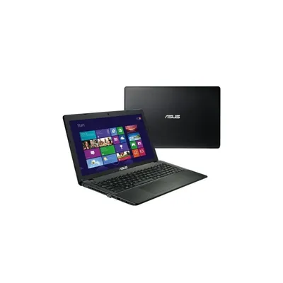 Asus X554LJ notebook 15.6&#34; i3-5010U 1TB GT920-2G X554LJ-XO098D fotó