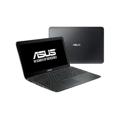 Asus laptop 15.6&#34; i5-5200U GT920-1G Win X554LJ-XO220T fotó