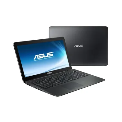 Asus laptop 15,6&#34; N3700 4GB 1TB GT-920-2GB DOS X554SJ-XX018D fotó