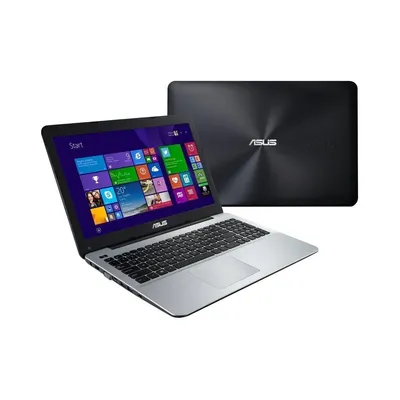 ASUS laptop 15,6" i7-5500U 8GB 1TB GT-940M-2GB Windows 1
